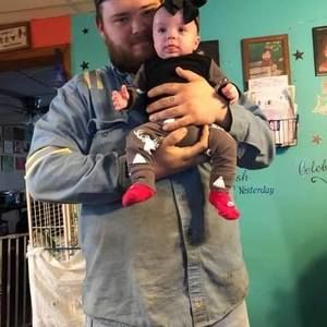 Meet your Posher, Greg